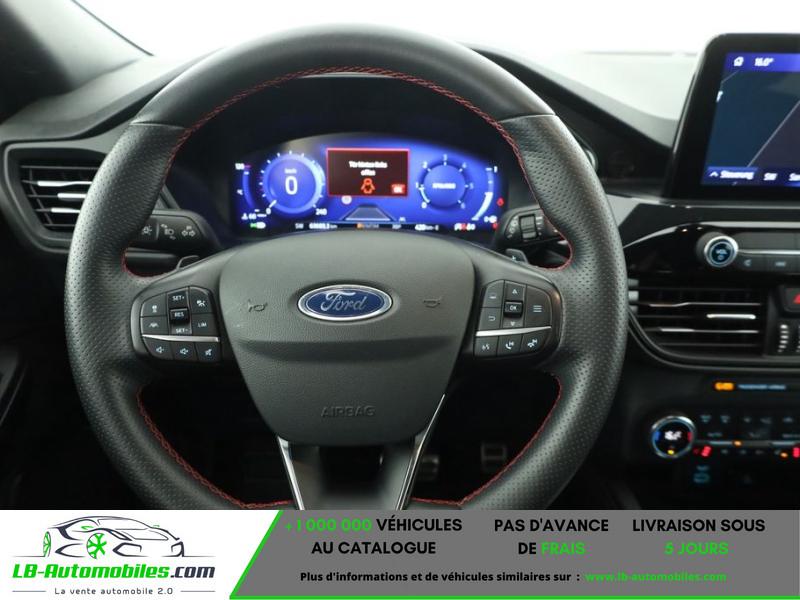 Ford Kuga 2.0 EcoBlue 190 BVA - Photo 10 / 12