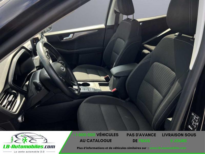 Ford Kuga 2.0 EcoBlue 190 BVA - Photo 6 / 10