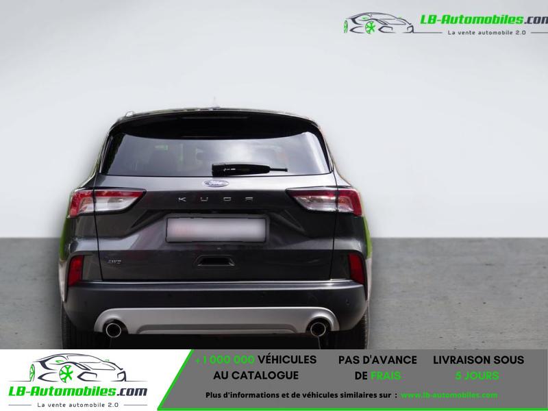 Ford Kuga 2.0 EcoBlue 190 BVA - Photo 7 / 11