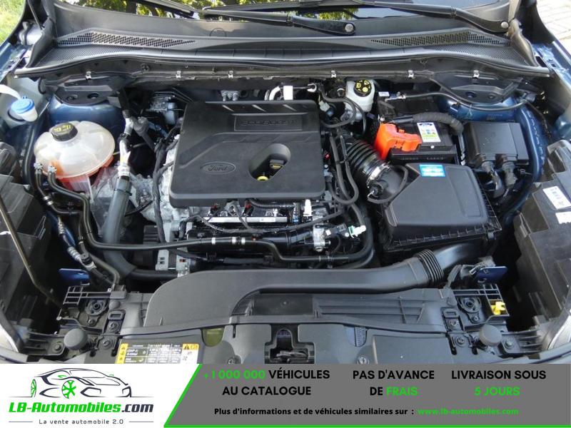 Ford Kuga 1.5 EcoBoost 150 BVM - Photo 11 / 12