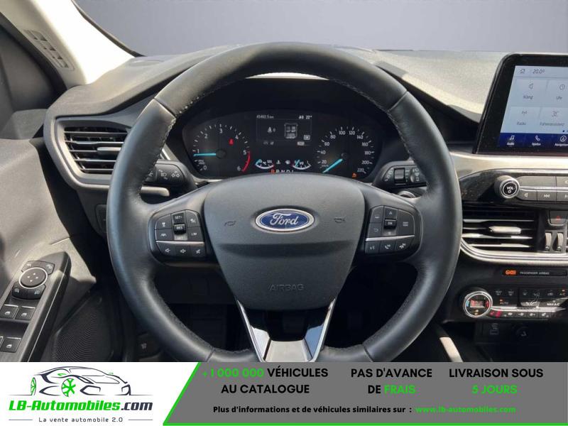 Ford Kuga 2.0 EcoBlue 190 BVA - Photo 8 / 10