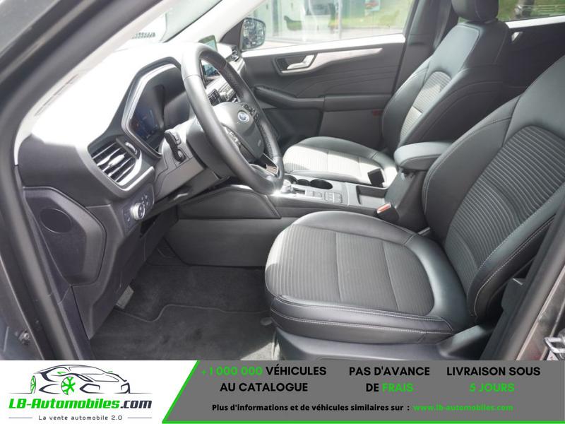Ford Kuga 2.0 EcoBlue 190 BVA - Photo 8 / 11