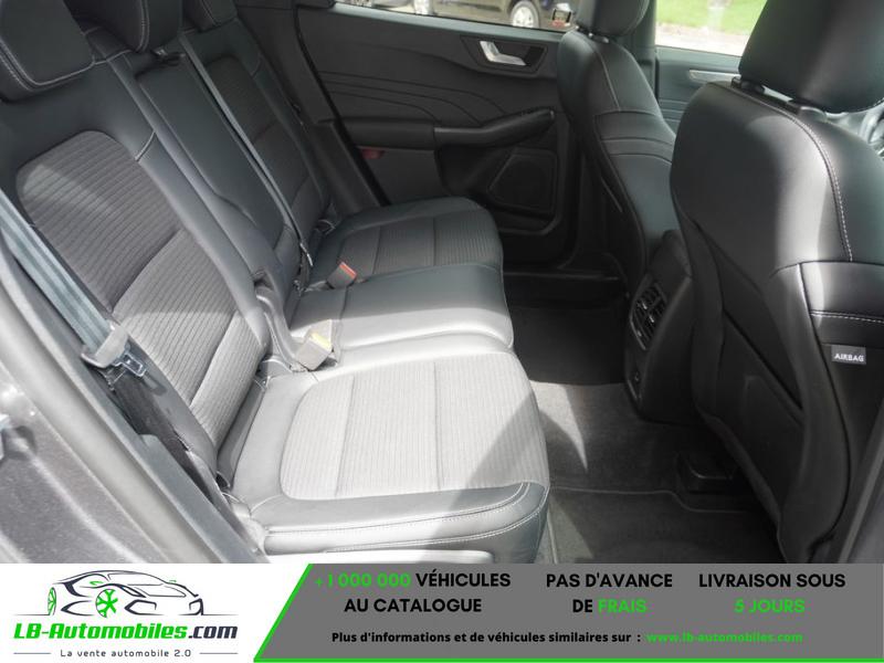 Ford Kuga 2.0 EcoBlue 190 BVA - Photo 9 / 11