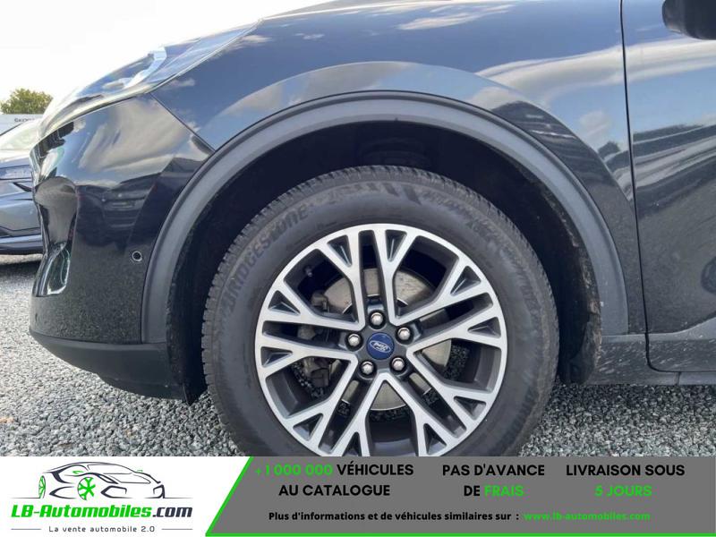 Ford Kuga 2.0 EcoBlue 190 BVA - Photo 9 / 10
