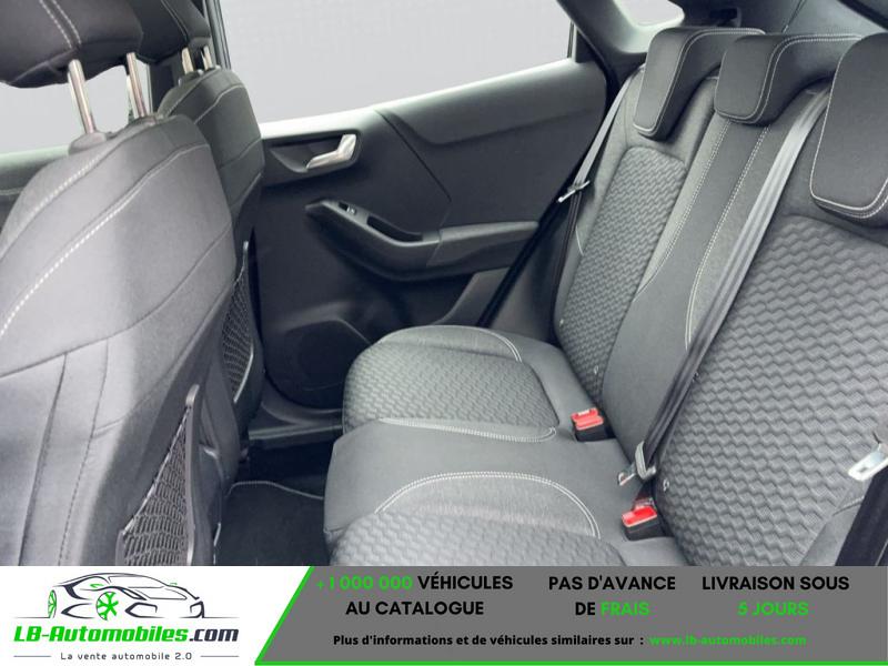 Ford Puma 1.0 EcoBoost 125 ch mHEV BVM - Photo 9 / 13