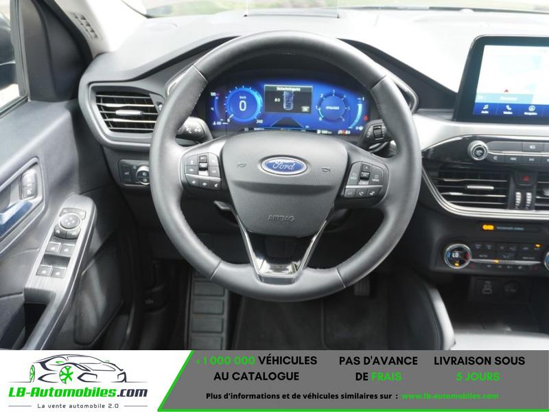Ford Kuga 2.0 EcoBlue 190 BVA - Photo 10 / 11