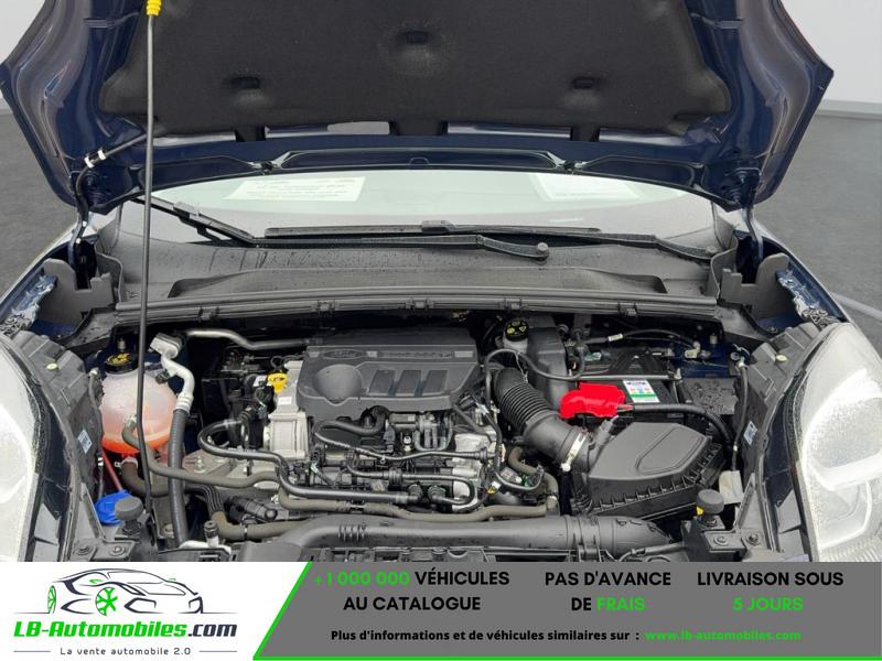 Ford Puma 1.0 EcoBoost 125 ch mHEV BVM - Photo 12 / 13