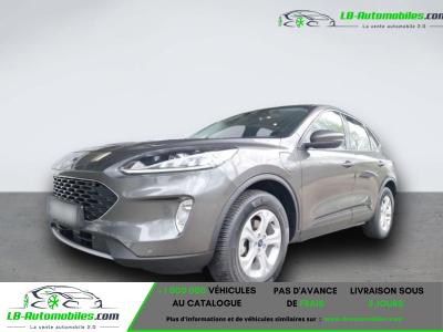 Ford Kuga 2.5 Duratec 225 ch PHEV BVA