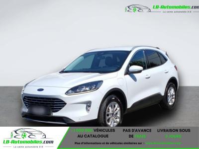 Ford Kuga 2.5 Duratec 225 ch PHEV BVA