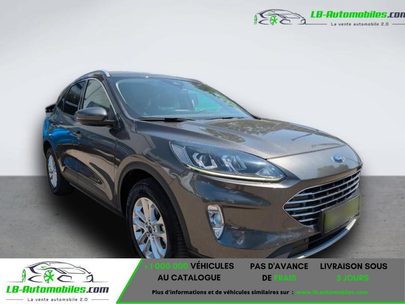 Ford Kuga 2.5 Duratec 225 ch PHEV BVA - Photo 1 / 12