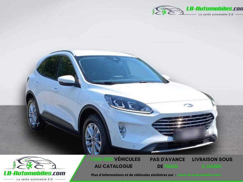 Ford Kuga 2.5 Duratec 225 ch PHEV BVA - Photo 2 / 9