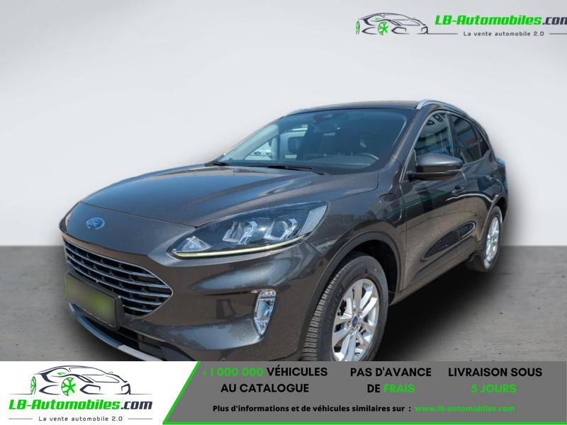 Ford Kuga 2.5 Duratec 225 ch PHEV BVA - Photo 2 / 12