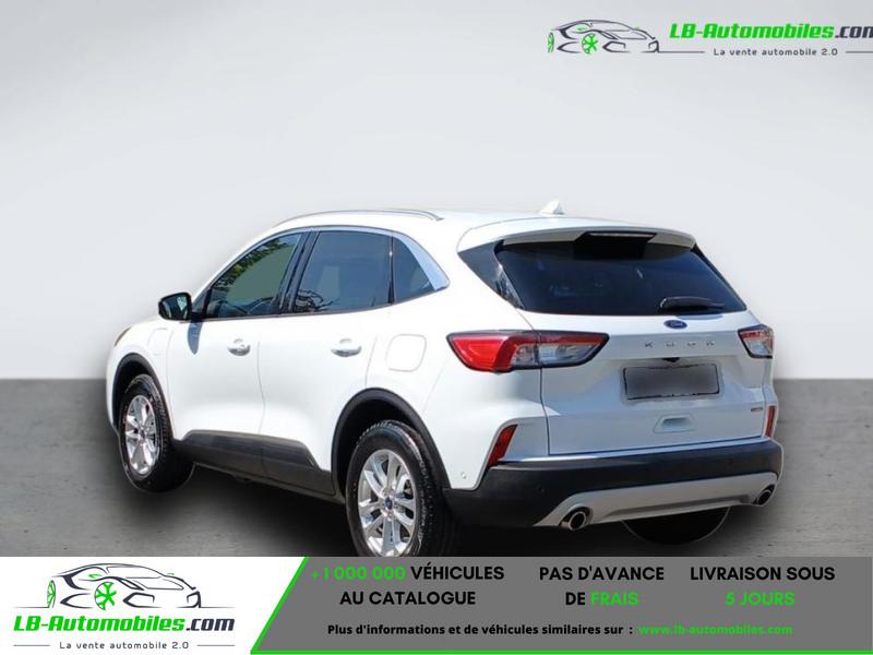 Ford Kuga 2.5 Duratec 225 ch PHEV BVA - Photo 3 / 9