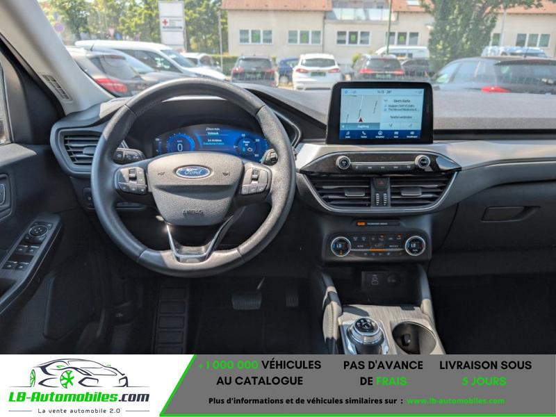 Ford Kuga 2.5 Duratec 225 ch PHEV BVA - Photo 3 / 12