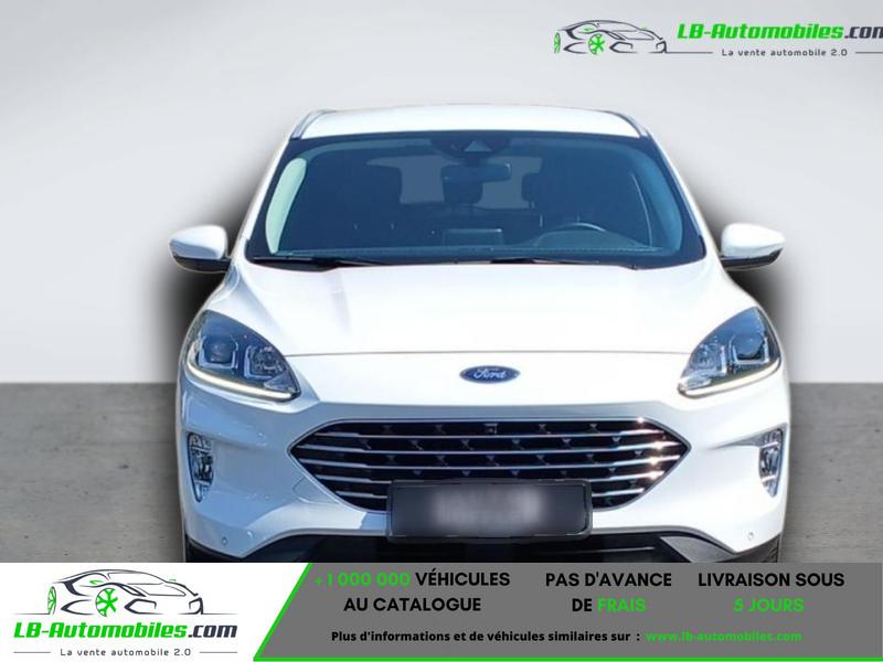 Ford Kuga 2.5 Duratec 225 ch PHEV BVA - Photo 4 / 9