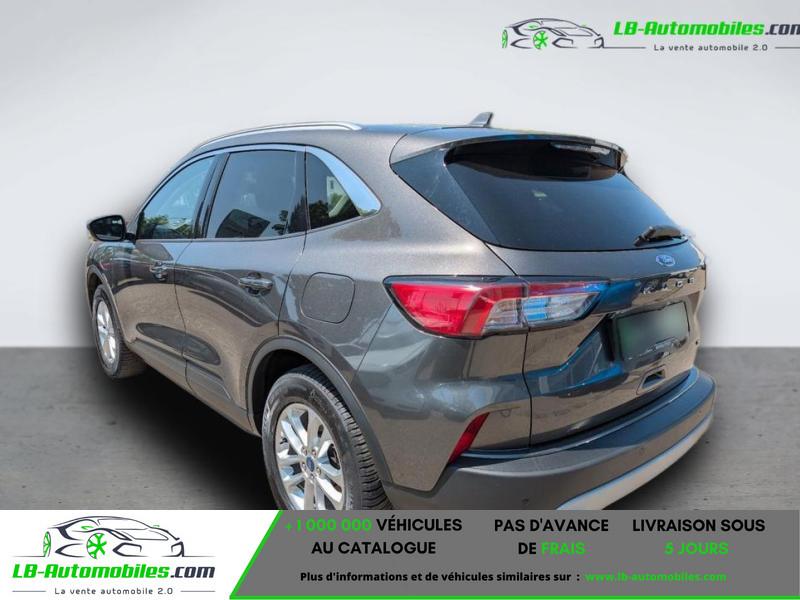 Ford Kuga 2.5 Duratec 225 ch PHEV BVA - Photo 4 / 12