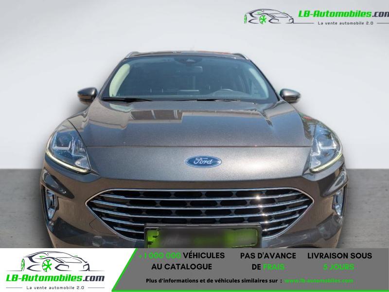 Ford Kuga 2.5 Duratec 225 ch PHEV BVA - Photo 5 / 12