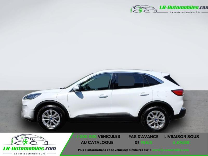 Ford Kuga 2.5 Duratec 225 ch PHEV BVA - Photo 5 / 9