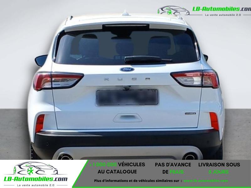 Ford Kuga 2.5 Duratec 225 ch PHEV BVA - Photo 6 / 9