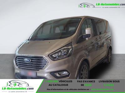 Ford Tourneo Custom  320 L1 2.0 EcoBlue 150 ch BVM