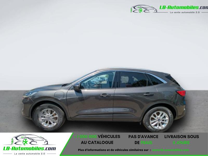 Ford Kuga 2.5 Duratec 225 ch PHEV BVA - Photo 6 / 12