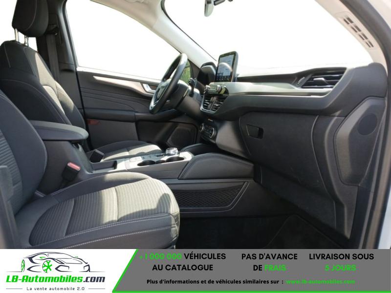 Ford Kuga 2.5 Duratec 225 ch PHEV BVA - Photo 7 / 9