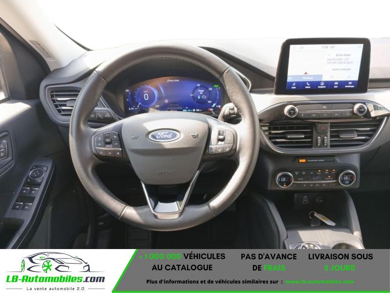 Ford Kuga 2.5 Duratec 225 ch PHEV BVA - Photo 8 / 9