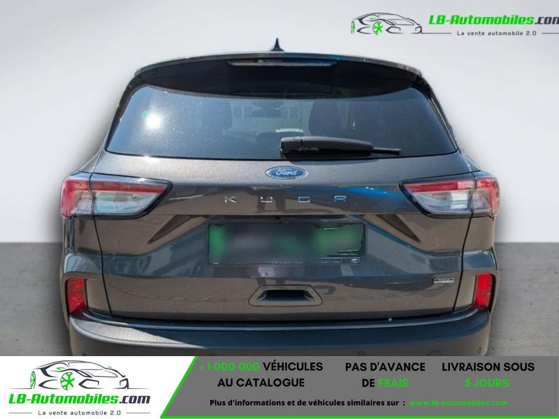 Ford Kuga 2.5 Duratec 225 ch PHEV BVA - Photo 7 / 12