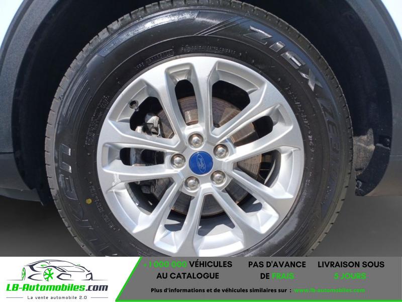 Ford Kuga 2.5 Duratec 225 ch PHEV BVA - Photo 9 / 9
