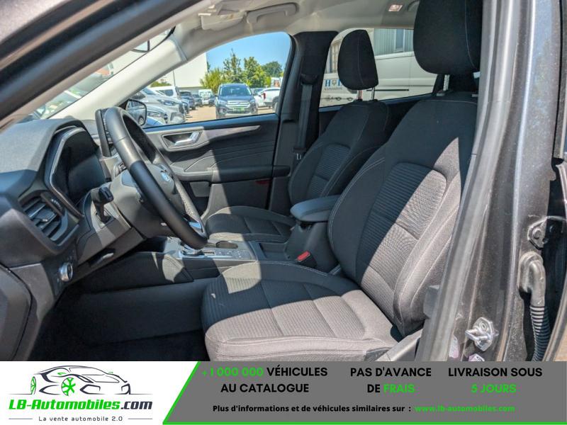 Ford Kuga 2.5 Duratec 225 ch PHEV BVA - Photo 8 / 12