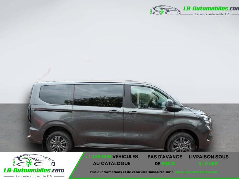 Ford Tourneo Custom  320 L1 2.0 EcoBlue 150 ch BVM - Photo 1 / 2