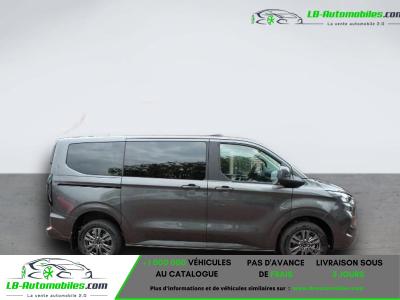 Ford Tourneo Custom  320 L1 2.0 EcoBlue 150 ch BVM