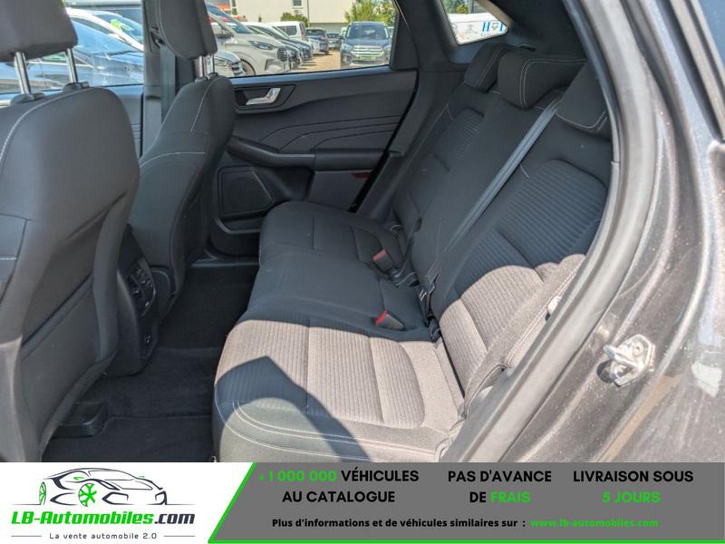 Ford Kuga 2.5 Duratec 225 ch PHEV BVA - Photo 9 / 12