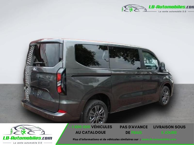 Ford Tourneo Custom  320 L1 2.0 EcoBlue 150 ch BVM - Photo 2 / 2