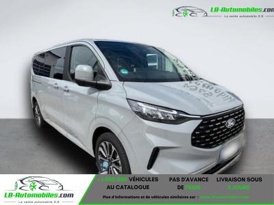 Ford Tourneo Custom  320 L1 2.0 EcoBlue 170 ch BVA 4x4