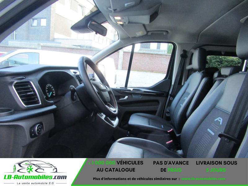 Ford Tourneo Custom  320 L1 2.0 EcoBlue 150 ch BVM - Photo 3 / 5