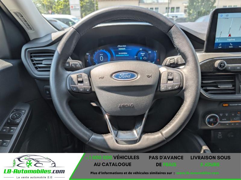 Ford Kuga 2.5 Duratec 225 ch PHEV BVA - Photo 10 / 12