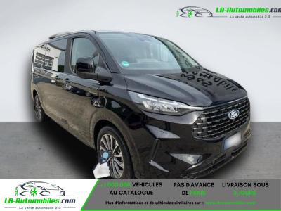 Ford Tourneo Custom  320 L1 2.0 EcoBlue 170 ch BVA 4x4