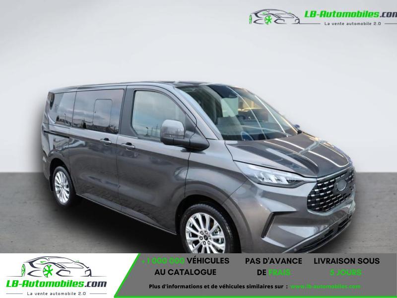 Ford Tourneo Custom  320 L1 2.0 EcoBlue 170 ch BVA 4x4 - Photo 1 / 11