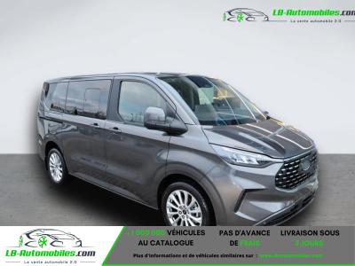 Ford Tourneo Custom  320 L1 2.0 EcoBlue 170 ch BVA 4x4