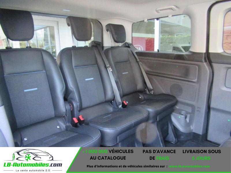 Ford Tourneo Custom  320 L1 2.0 EcoBlue 150 ch BVM - Photo 4 / 5