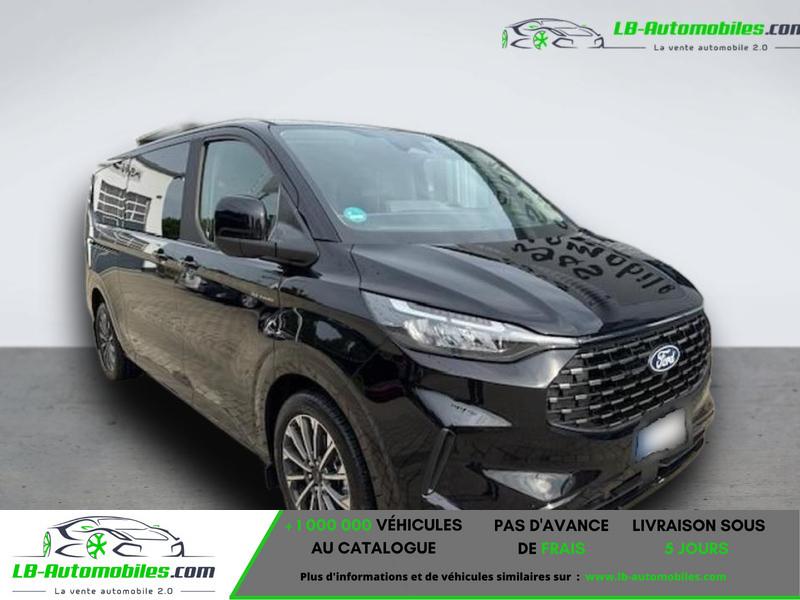 Ford Tourneo Custom  320 L1 2.0 EcoBlue 170 ch BVA 4x4 - Photo 2 / 8