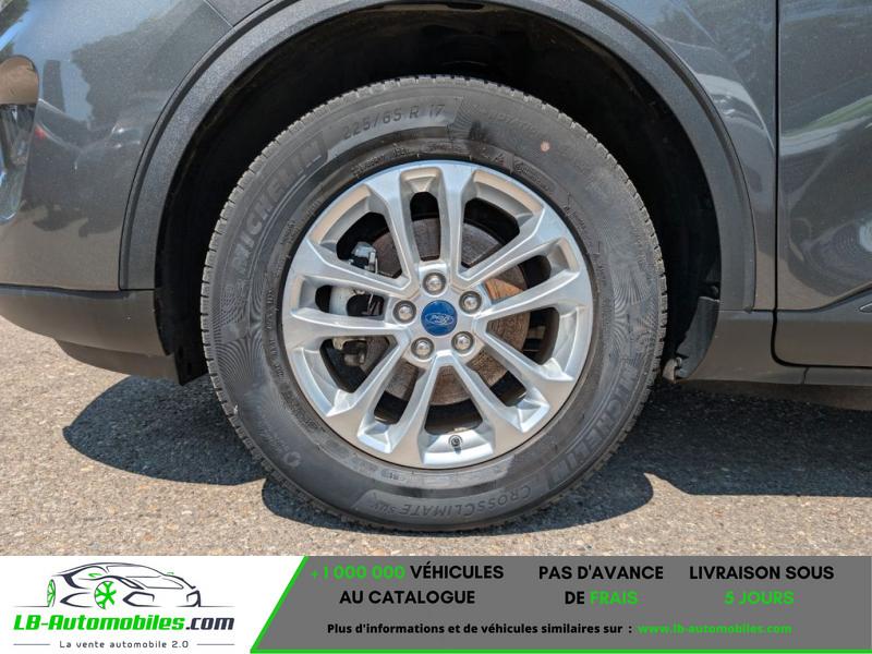 Ford Kuga 2.5 Duratec 225 ch PHEV BVA - Photo 11 / 12
