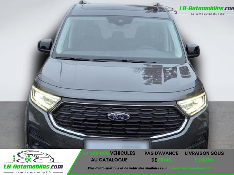 Ford Tourneo Connect 2.0 EcoBlue 102 BVM - Photo 2 / 7