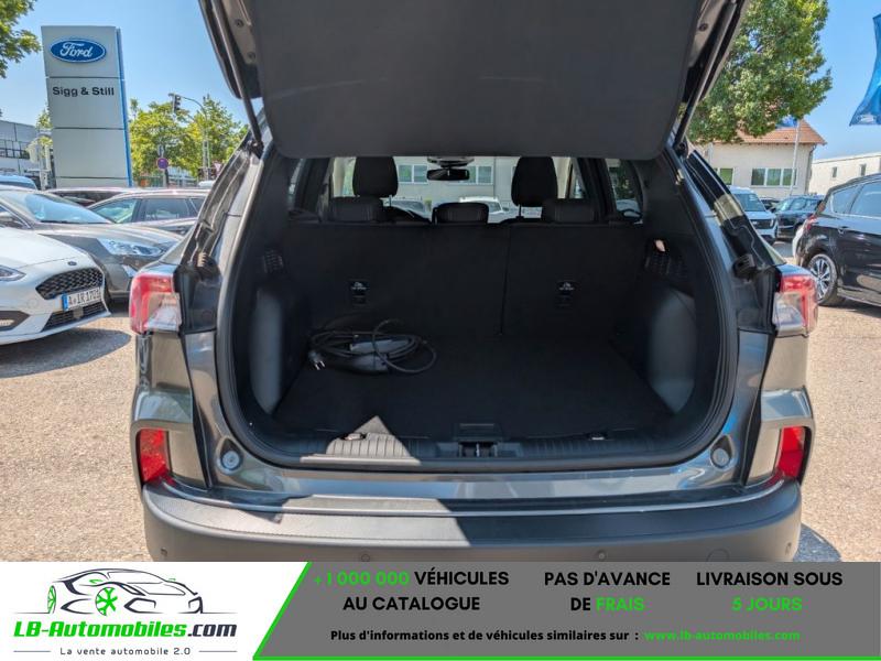 Ford Kuga 2.5 Duratec 225 ch PHEV BVA - Photo 12 / 12