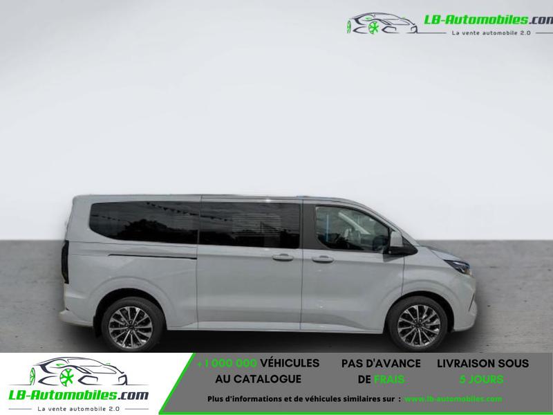 Ford Tourneo Custom  320 L1 2.0 EcoBlue 170 ch BVA 4x4 - Photo 4 / 8