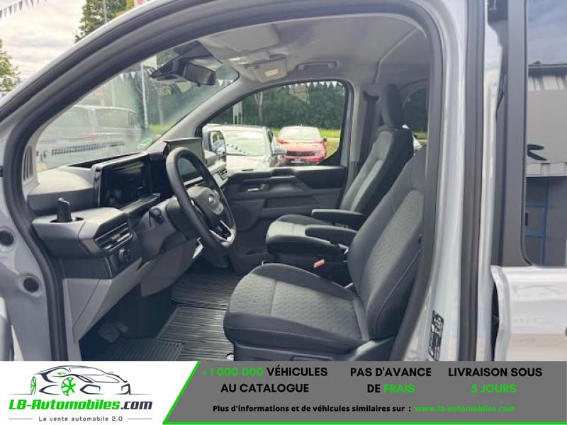 Ford Tourneo Custom  320 L1 2.0 EcoBlue 170 ch BVA 4x4 - Photo 5 / 8