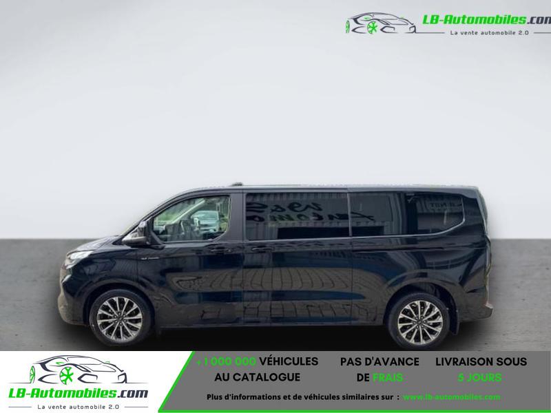 Ford Tourneo Custom  320 L1 2.0 EcoBlue 170 ch BVA 4x4 - Photo 5 / 8