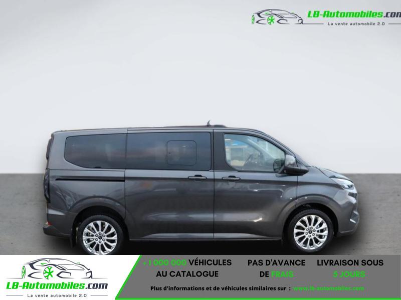 Ford Tourneo Custom  320 L1 2.0 EcoBlue 170 ch BVA 4x4 - Photo 4 / 11