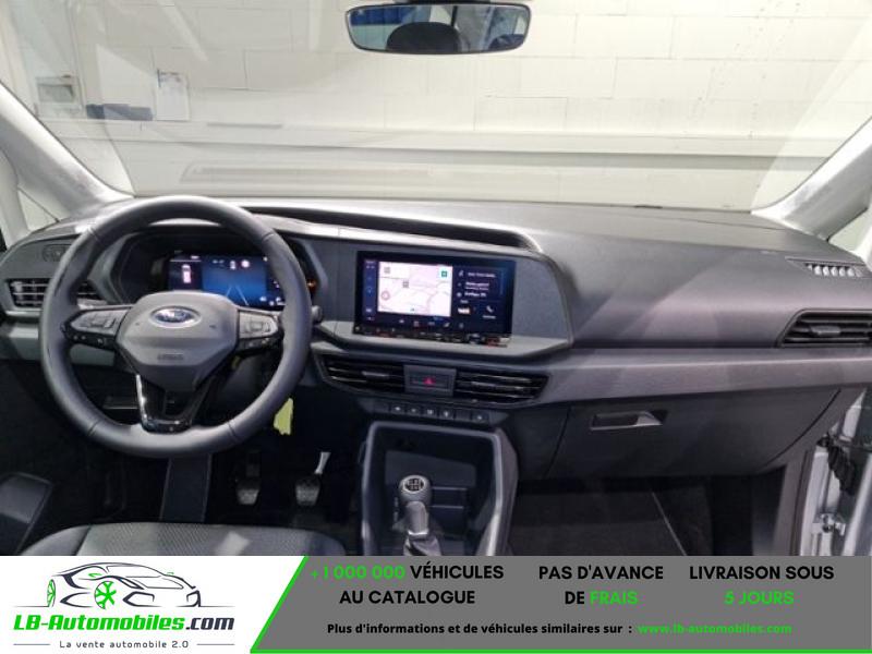 Ford Tourneo Connect 2.0 EcoBlue 102 BVM - Photo 2 / 7
